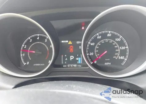 2014 Mitsubishi Outlander Sport Es from USA, damaged, VIN 4A4AR3AU0EE023441